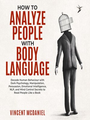 cover image of How to Analyze People with Body Language